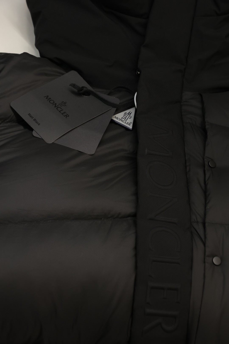 Moncler Down Coat